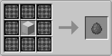 Not Enough Golems, Моды, Minecraft