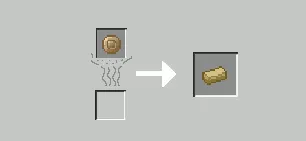 S'more S'mores — скриншот 3 (Моды, Minecraft)