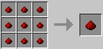 Nugget — скриншот 2 (Моды, Minecraft)