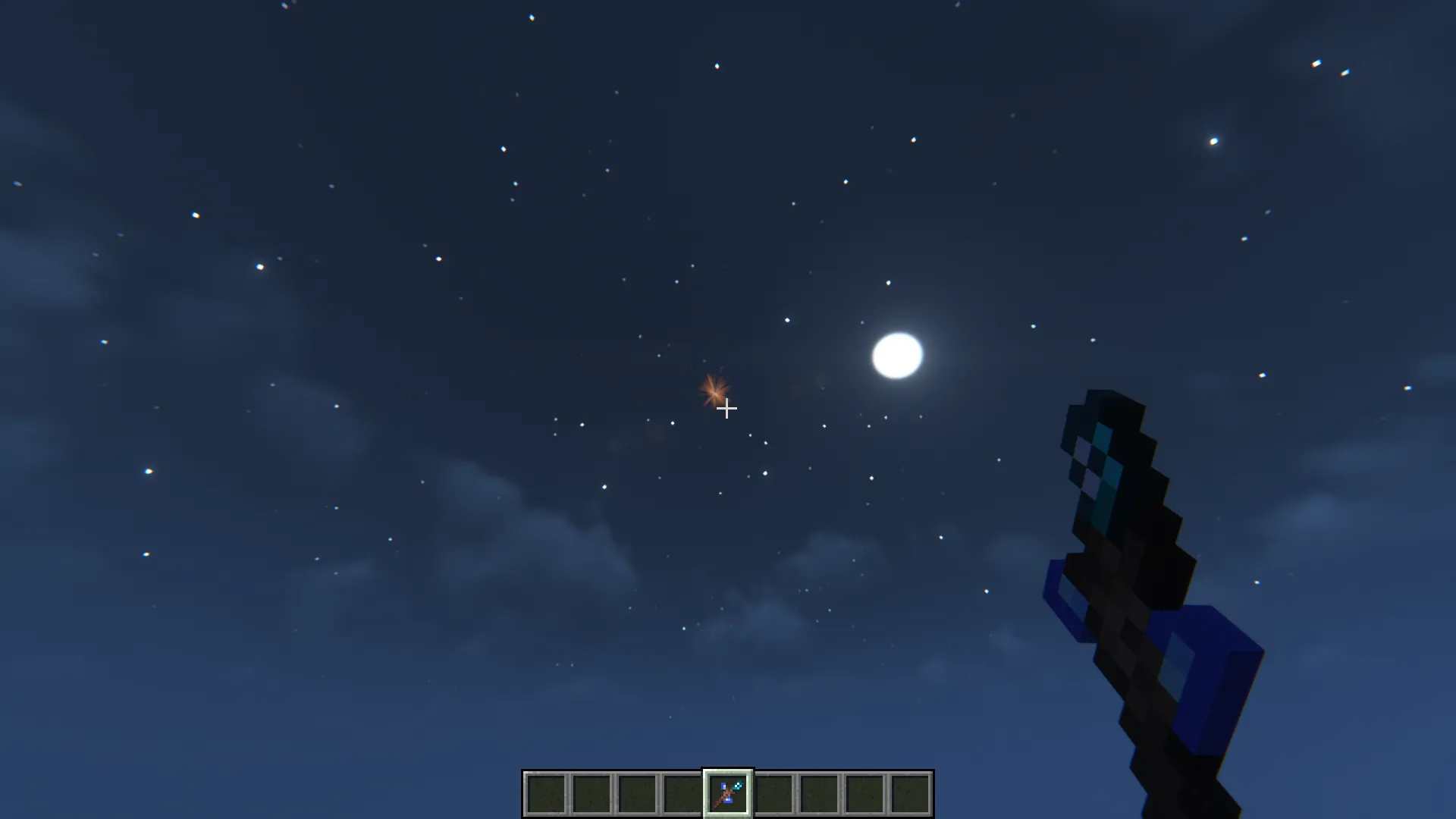 Affinity, Моды, Minecraft