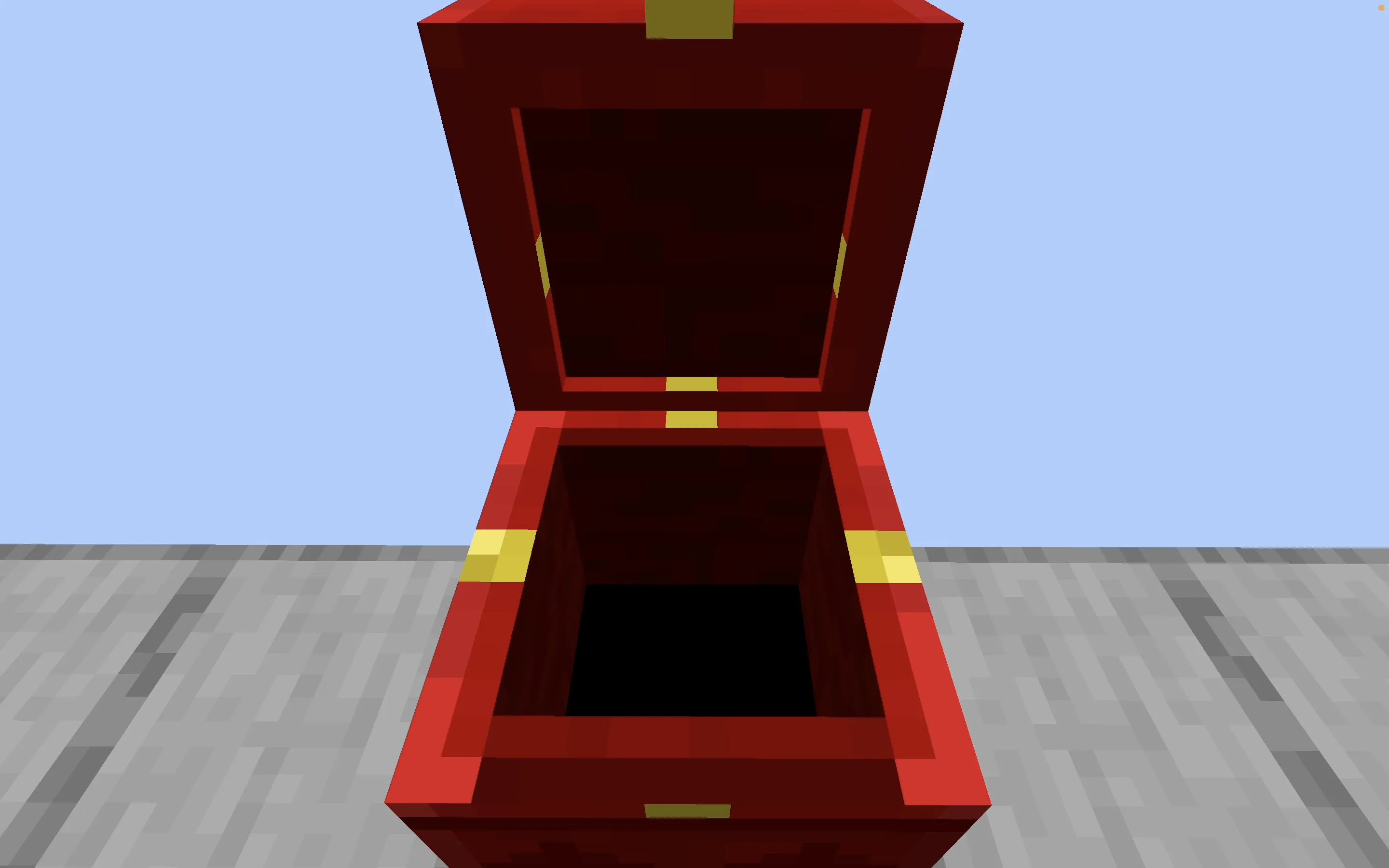 Any Chest 3D! (Optifine), Текстуры, Minecraft
