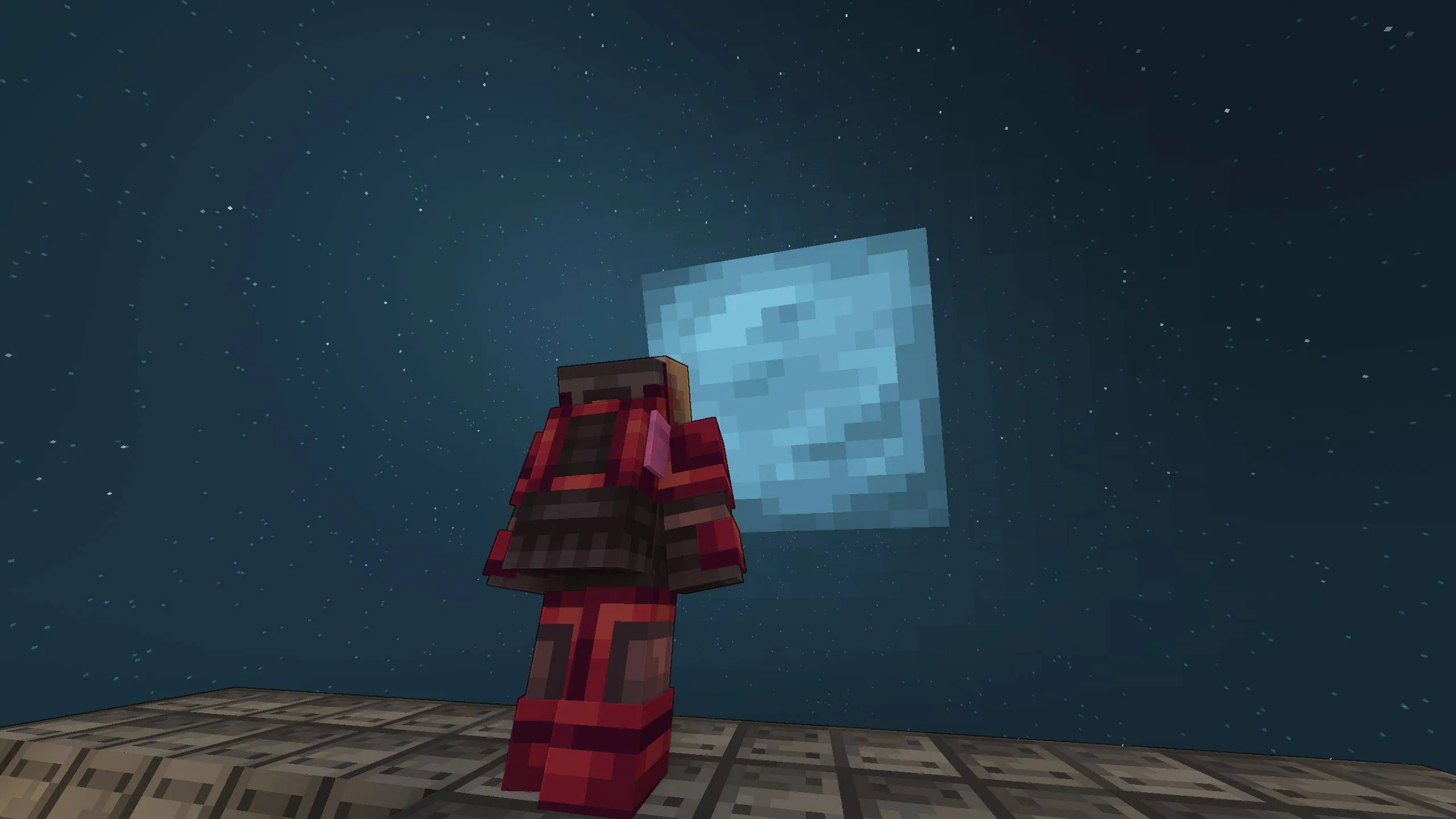 Savaru Survival - Magic and Sword RPG, Модпаки, Minecraft