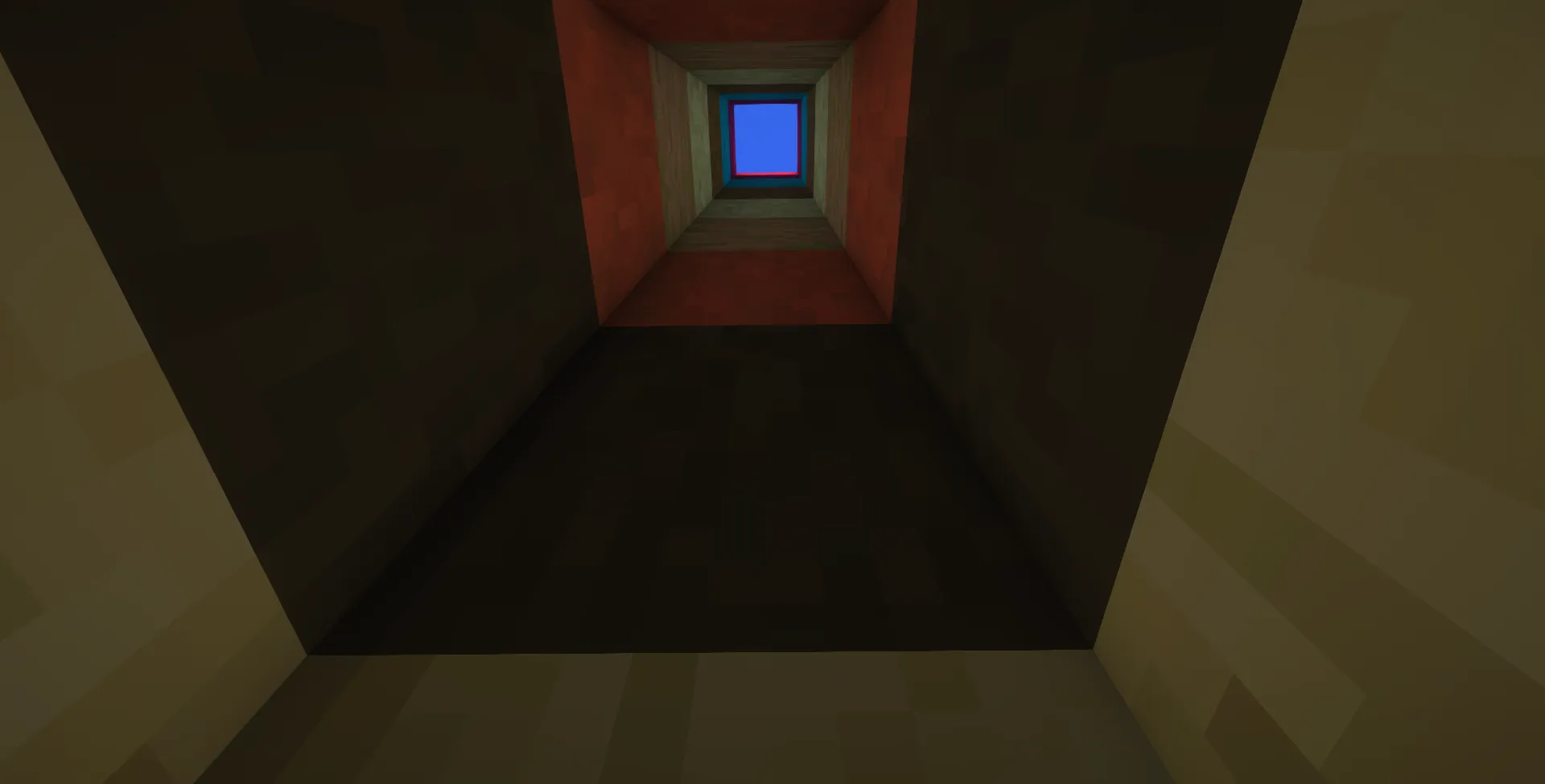 Oestie75's Hollow Wood — скриншот 15 (Моды, Minecraft)