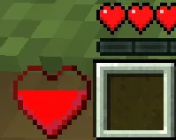 REP — скриншот 4 (Моды, Minecraft)