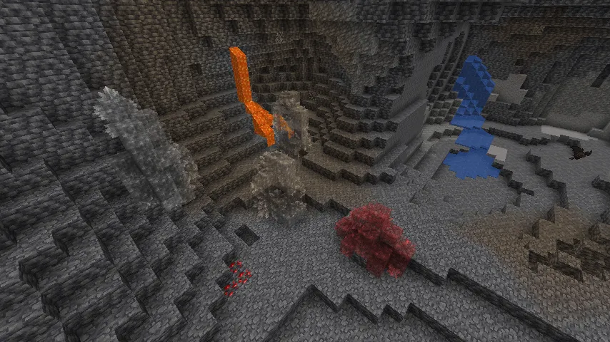 Mysticcraft: a Magical Adventure — скриншот 1 (Моды, Minecraft)