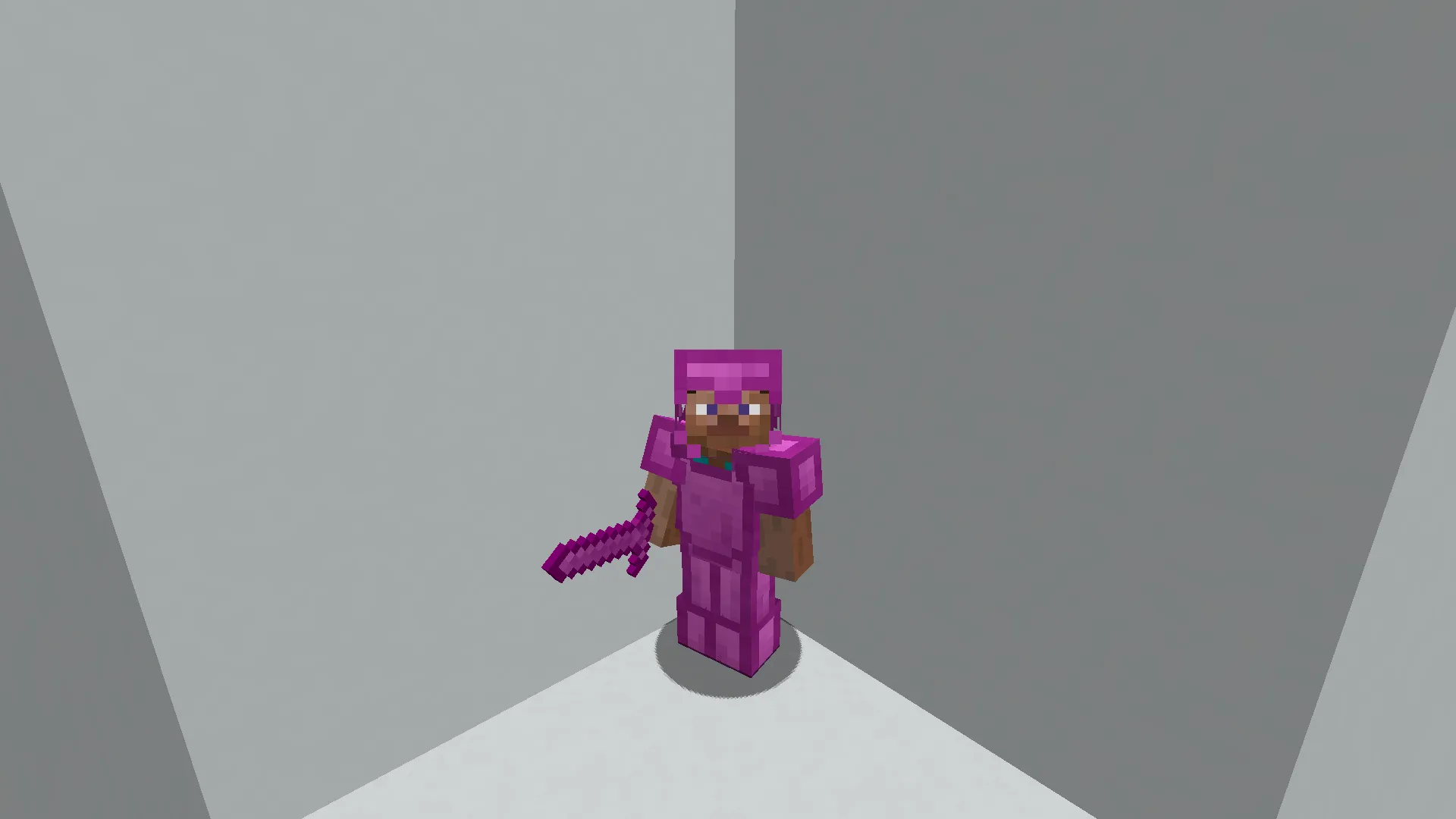 Aurora Mod, Моды, Minecraft