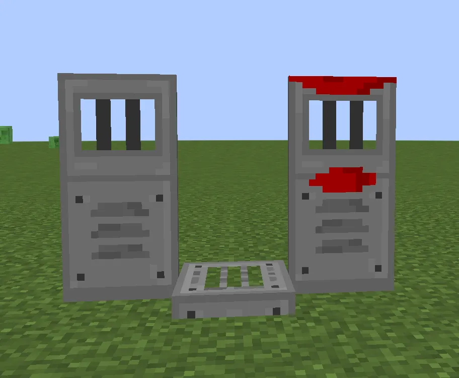 The Escacraft (Escapist 2) — скриншот 5 (Моды, Minecraft)