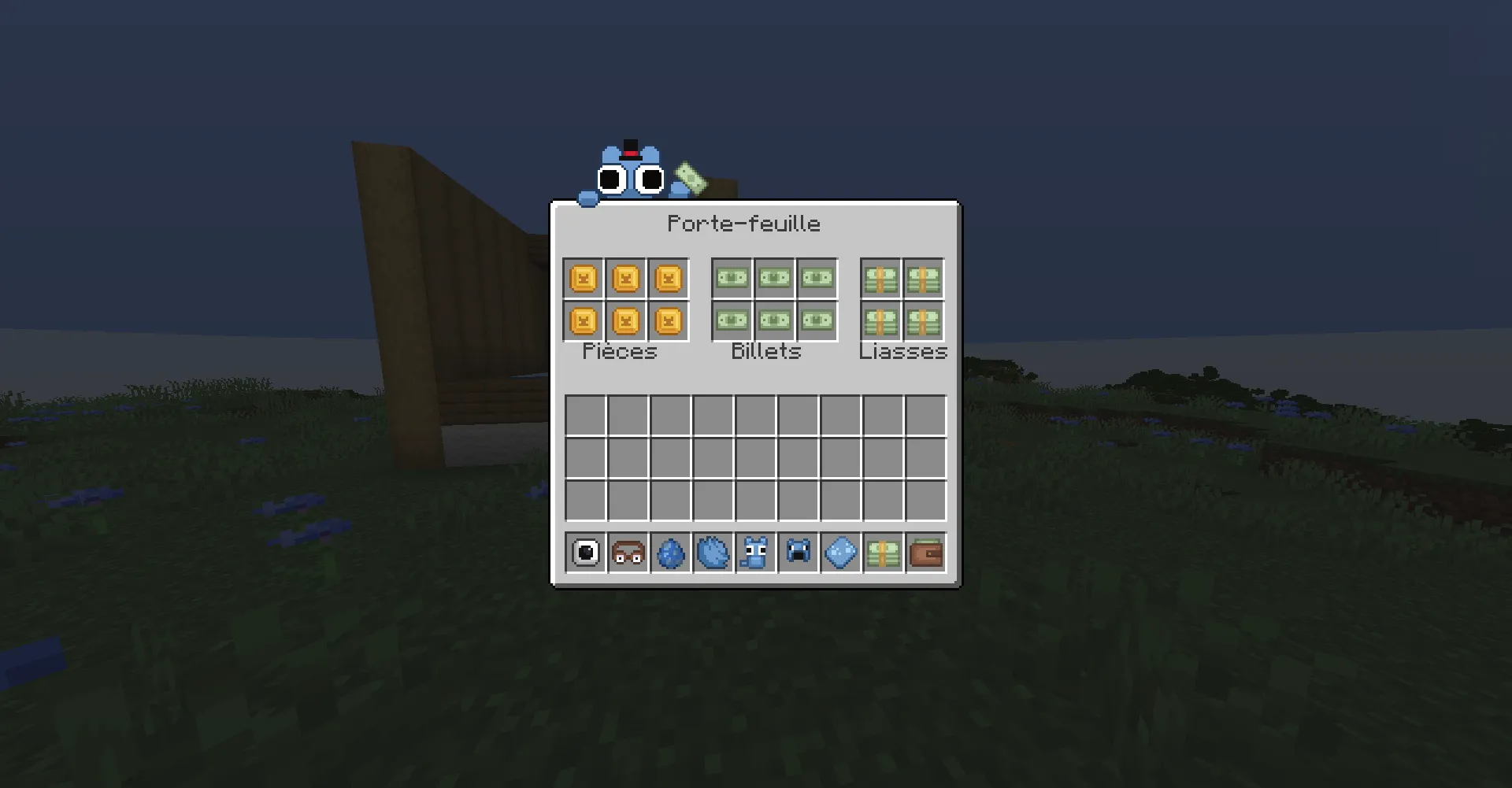 TartineCraft — скриншот 5 (Моды, Minecraft)