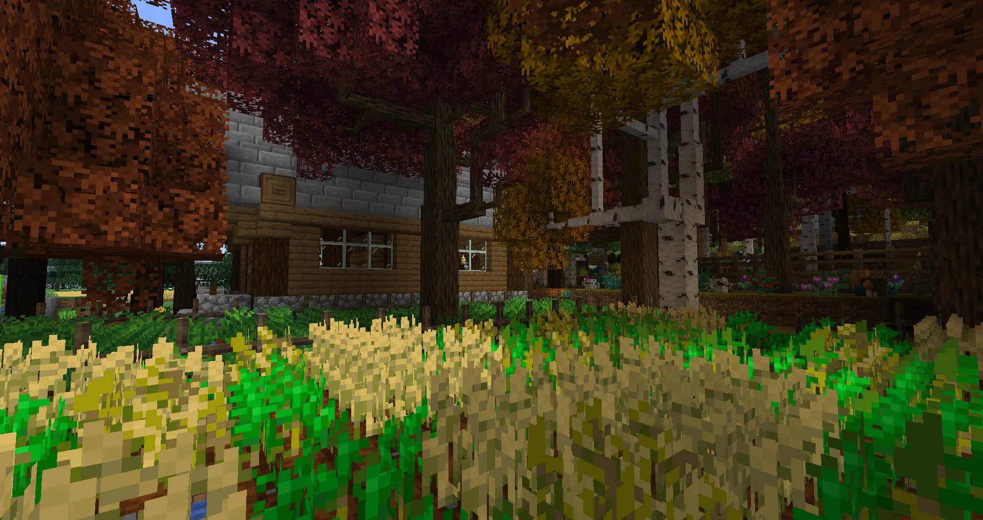 Fabrica: Ultimate Edition — скриншот 11 (Модпаки, Minecraft)