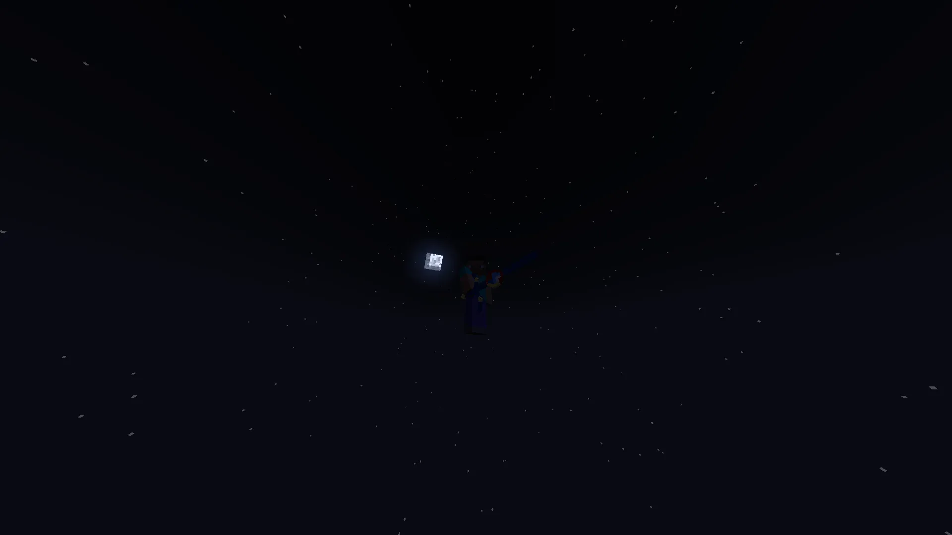 MineCells, Моды, Minecraft