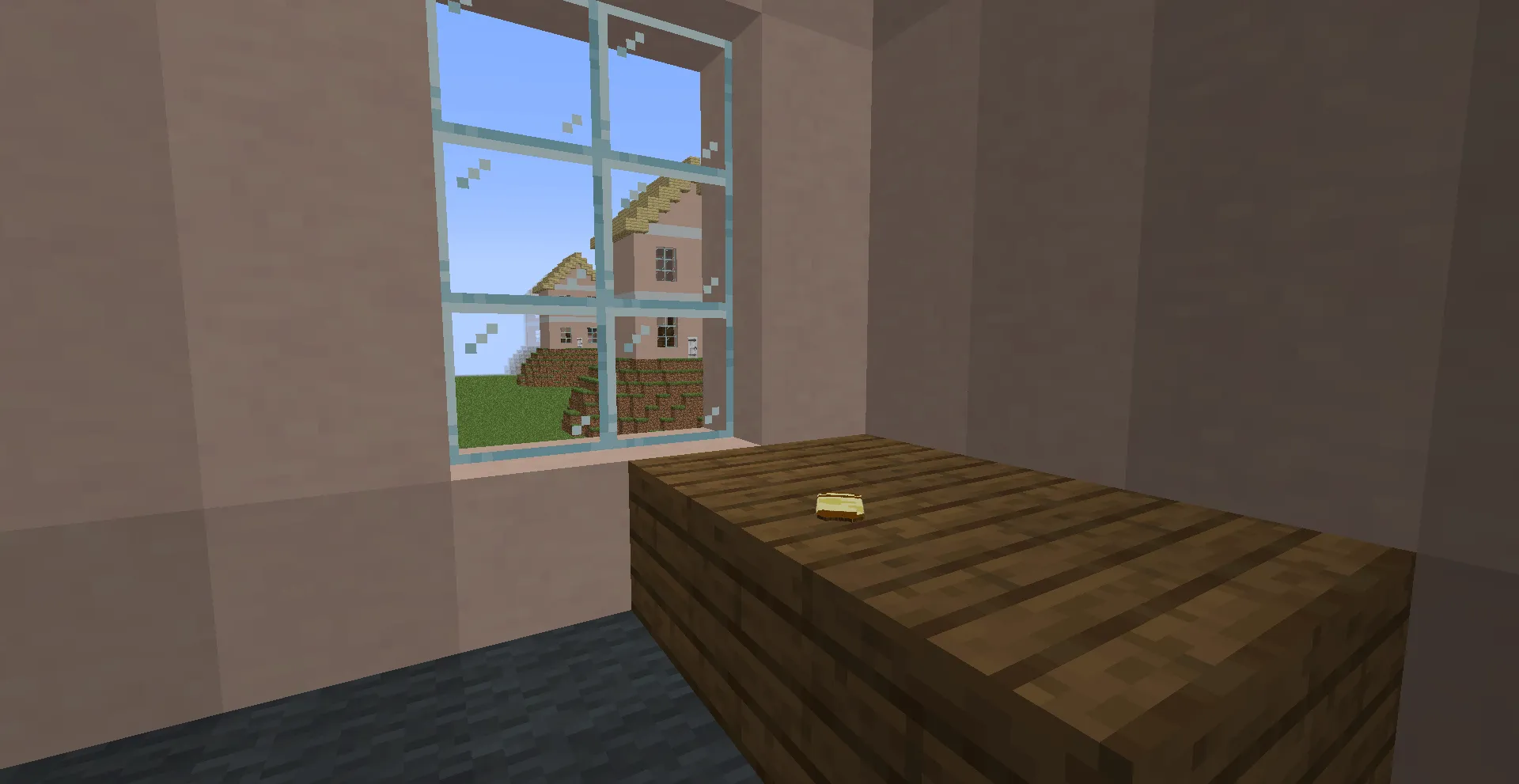 ESCAPE THE BACKROOMS | SOUNDTRACK LEVELS, Карты, Minecraft