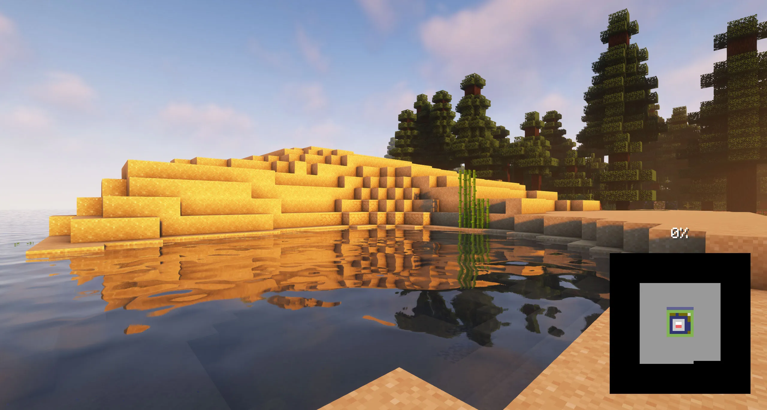 Loading Backgrounds - Default Images, Текстуры, Minecraft