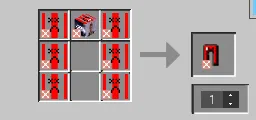 DeBlock — скриншот 16 (Моды, Minecraft)