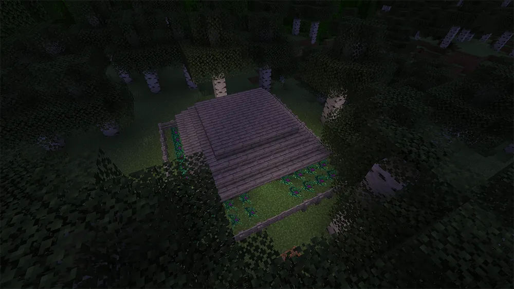 Ars Structurize, Моды, Minecraft