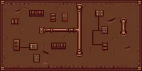 Stardew Furnaces — скриншот 1 (Текстуры, Minecraft)