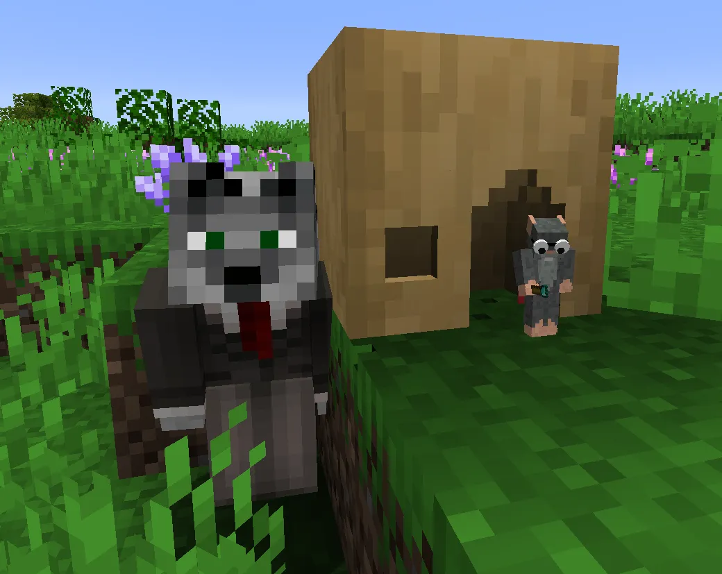 JoynCraft — скриншот 4 (Модпаки, Minecraft)