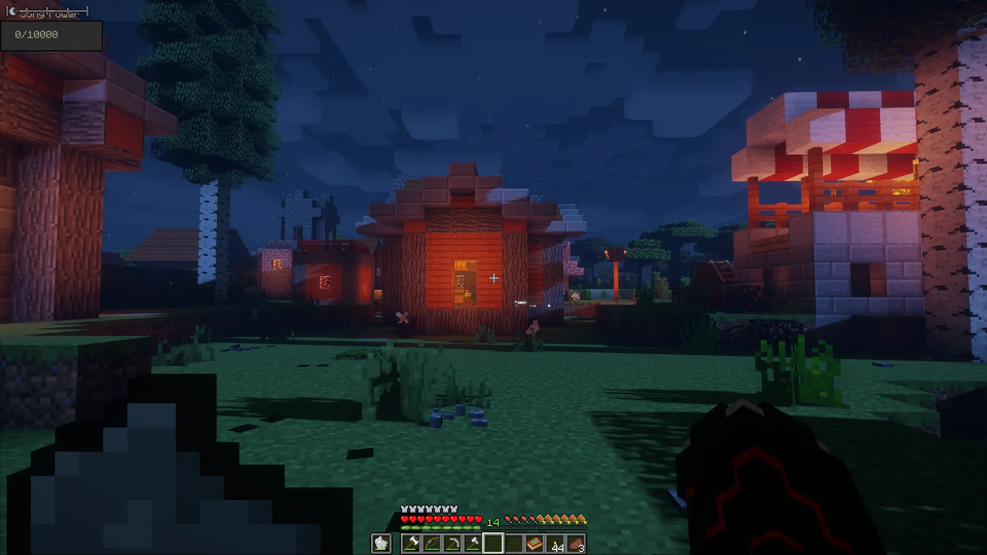 Songs of War Modpack, Модпаки, Minecraft