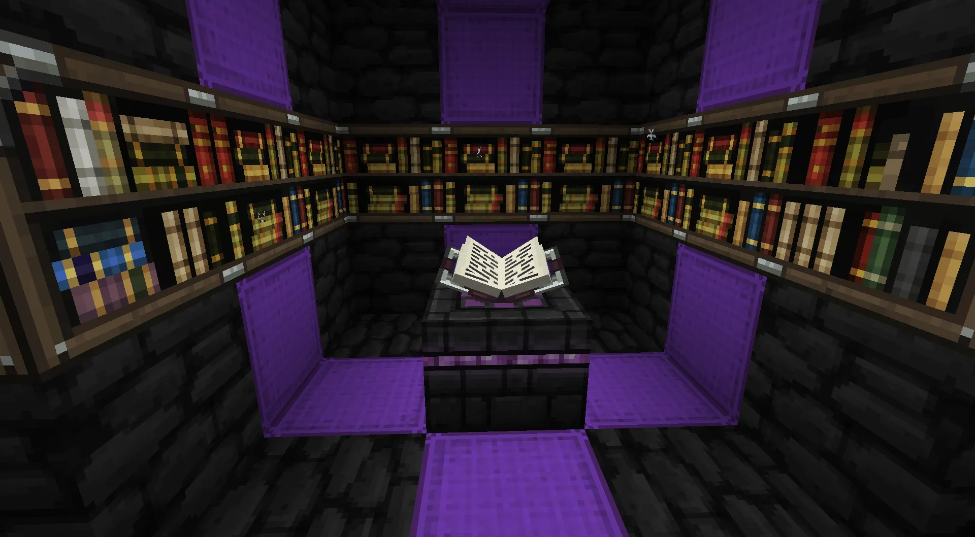 ETableShop, Плагины, Minecraft