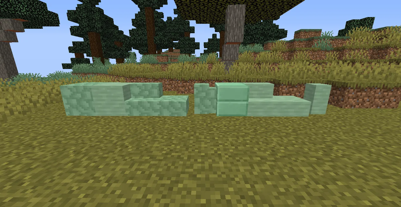 The Greatest Adventures (CANCELLED), Моды, Minecraft