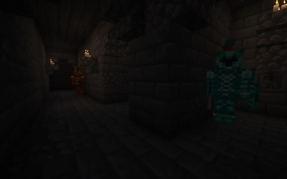 Arkania — скриншот 6 (Модпаки, Minecraft)