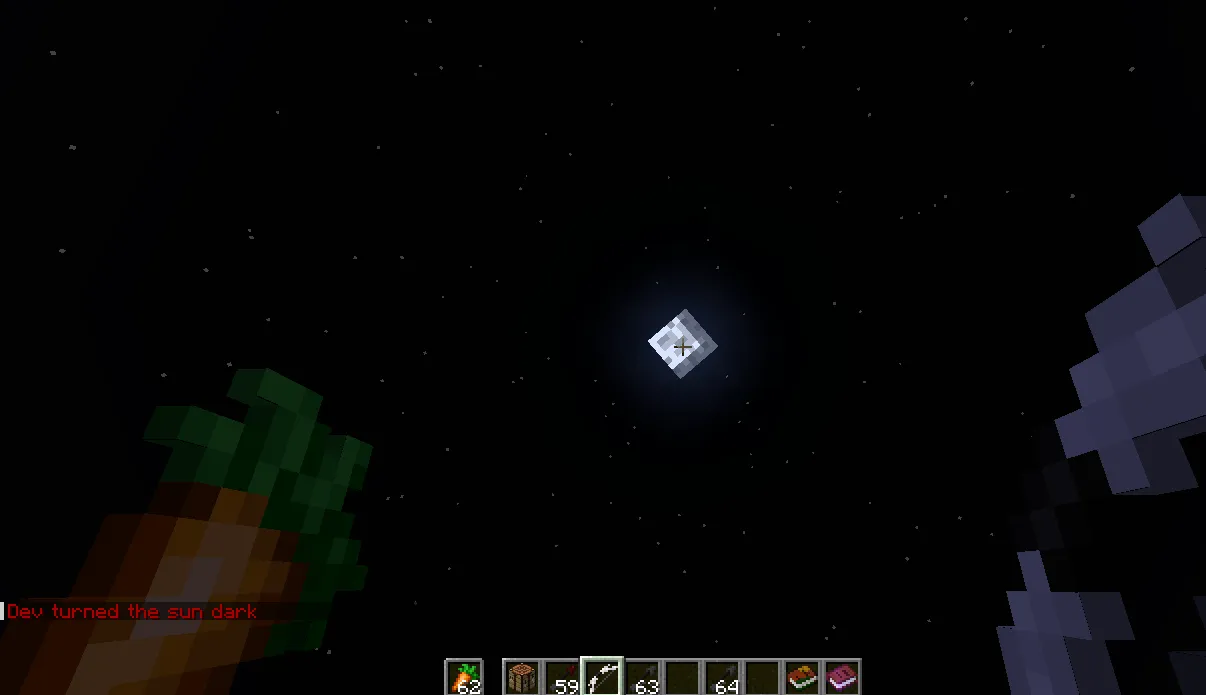 Daedric artifacts & quests, Моды, Minecraft