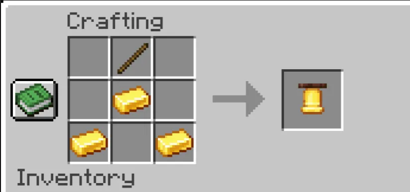 MOAR Crafts, Моды, Minecraft