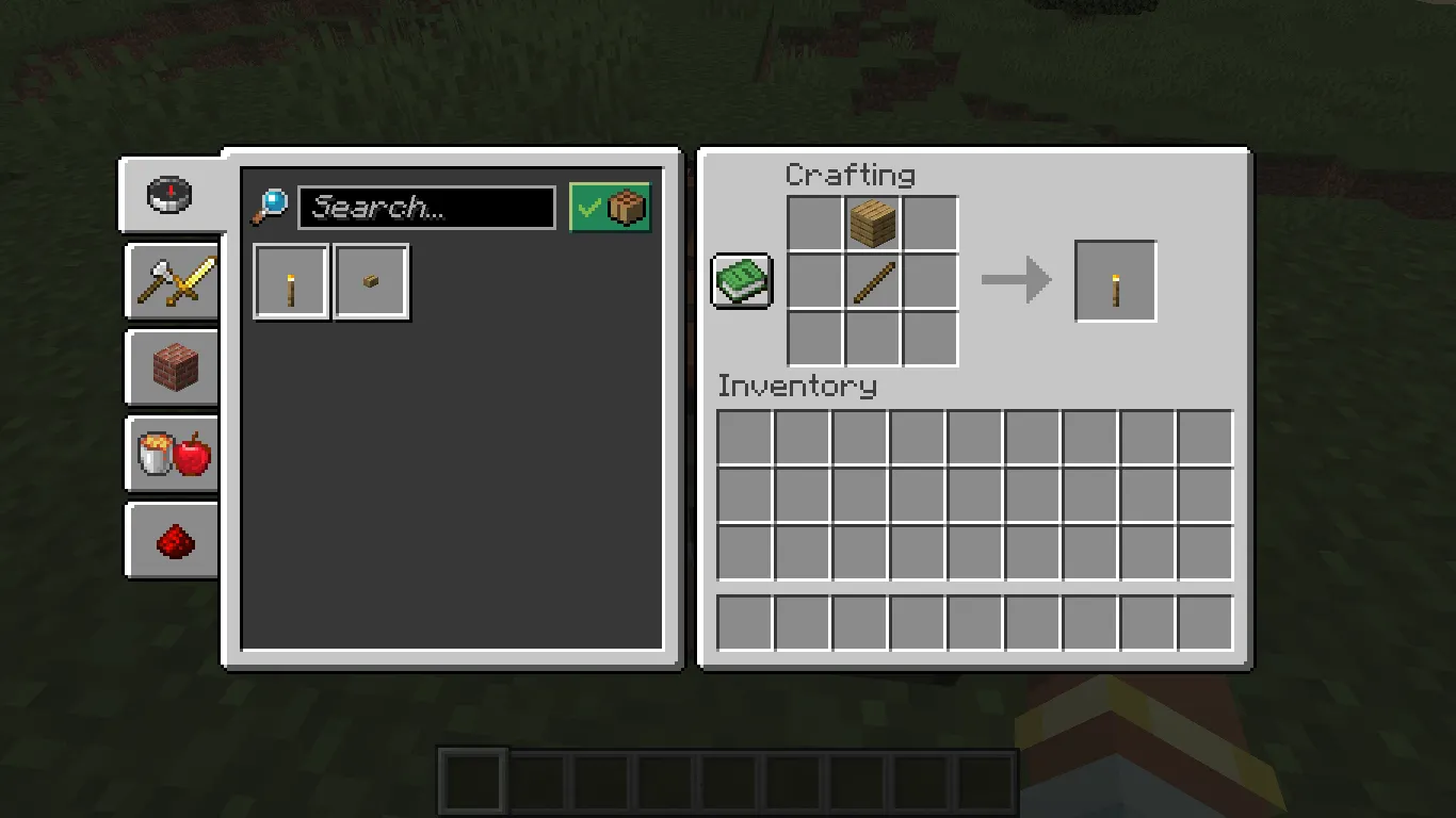 Echoflame, Моды, Minecraft
