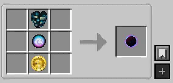 Afterland_items, Моды, Minecraft