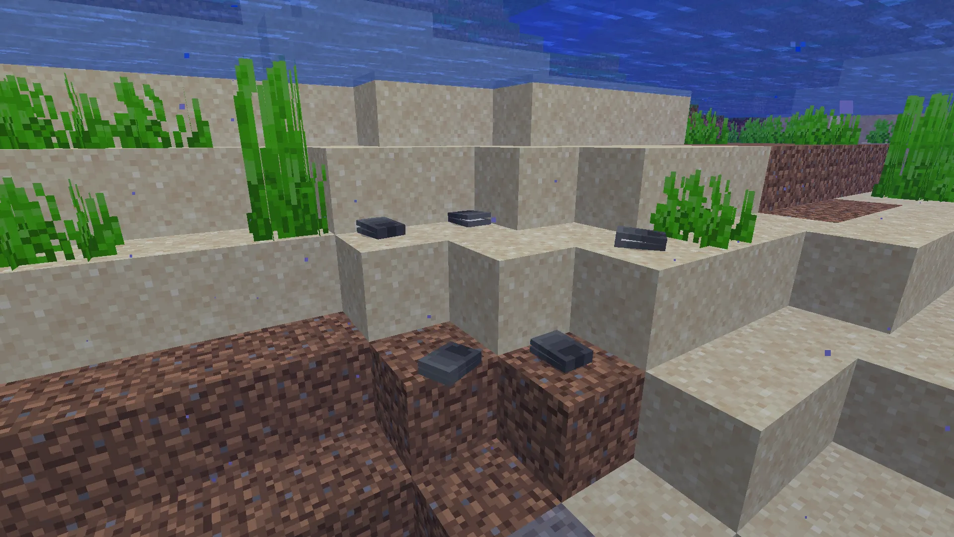 CKFarm, Моды, Minecraft