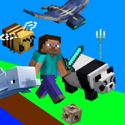 +4: The Future is Now, Old Man — скриншот 1 (Модпаки, Minecraft)