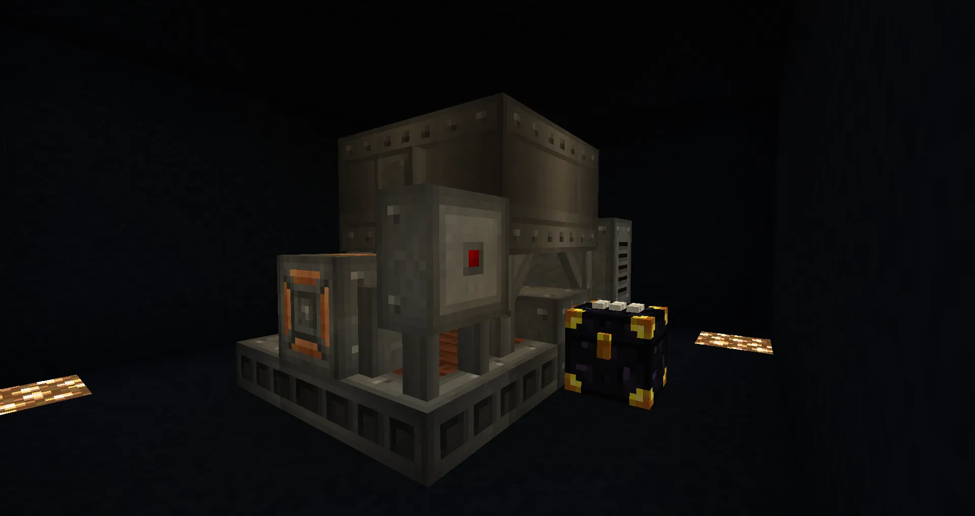 All Is Expert — скриншот 2 (Модпаки, Minecraft)