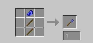 Extra Items by toprak_efe0, Моды, Minecraft