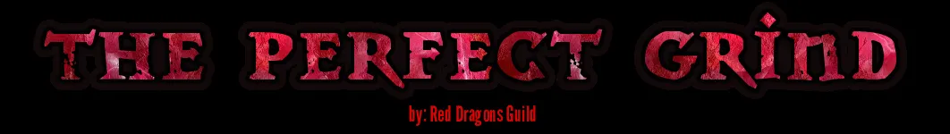 The Perfect Grind, Модпаки, Minecraft