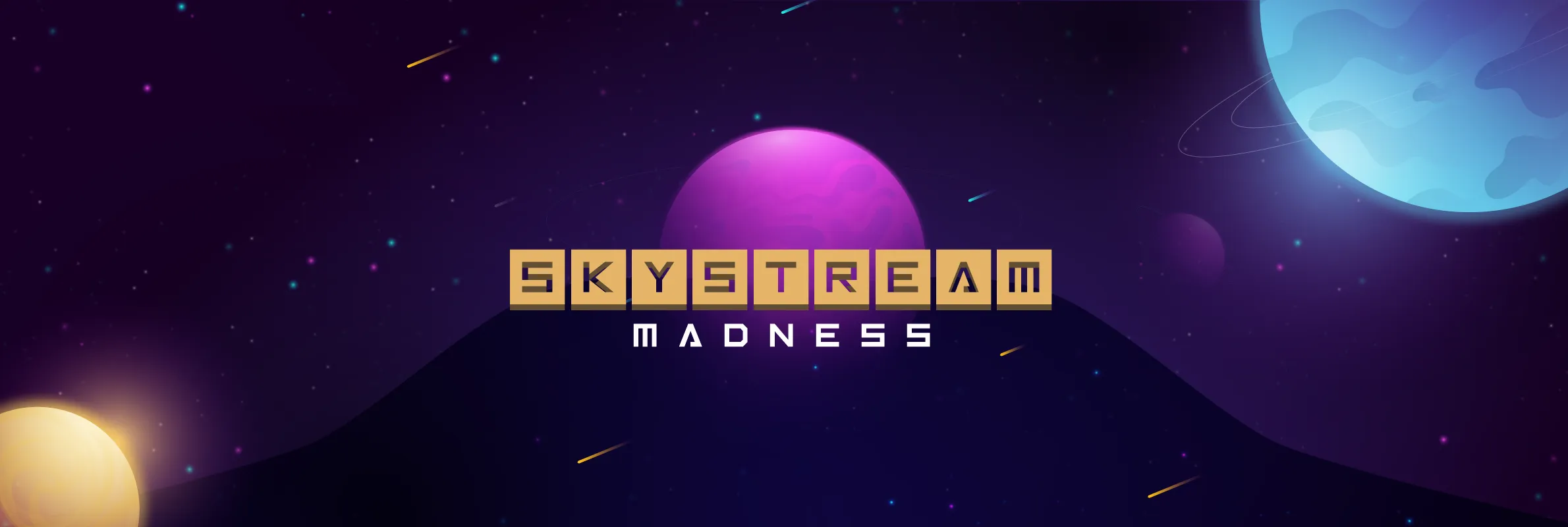 Sky Stream Madness (ssm), Модпаки, Minecraft