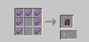 Extra Items by toprak_efe0, Моды, Minecraft