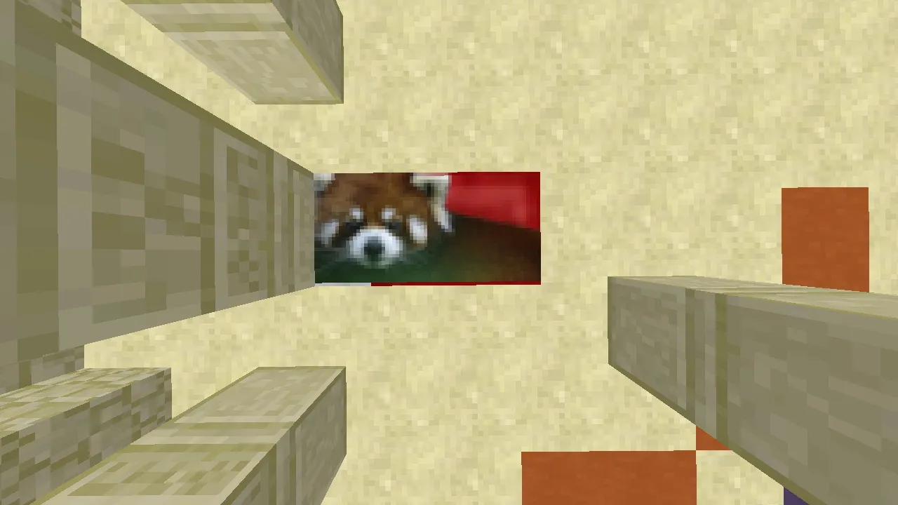 Ruby pack 16x [pvp], Текстуры, Minecraft