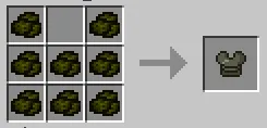 MobsWhyNot, Моды, Minecraft