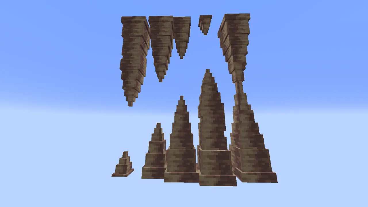 base++ 1.10.0 — скриншот 61 (Текстуры, Minecraft)