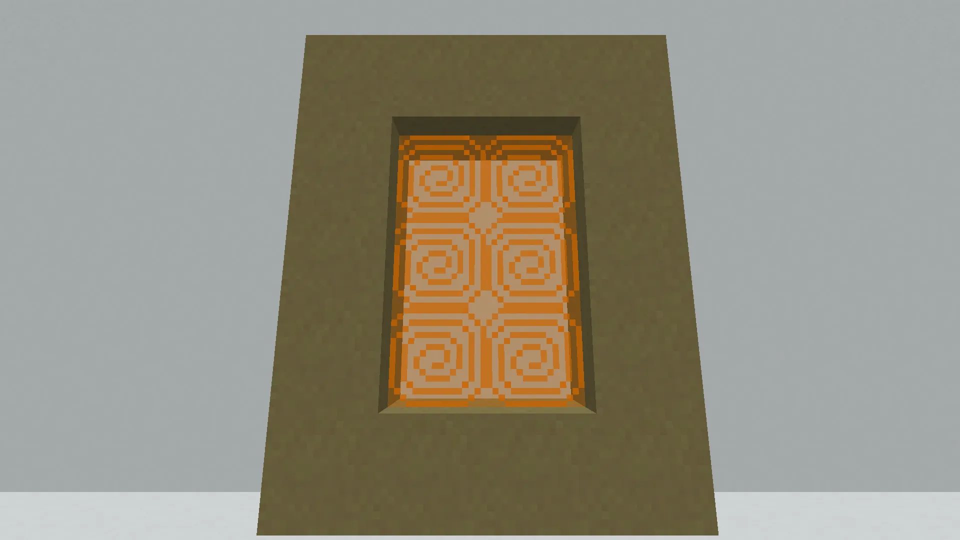 Pumpkin Spice, Моды, Minecraft