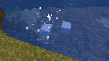 Mako Mermaids/ H20, Моды, Minecraft