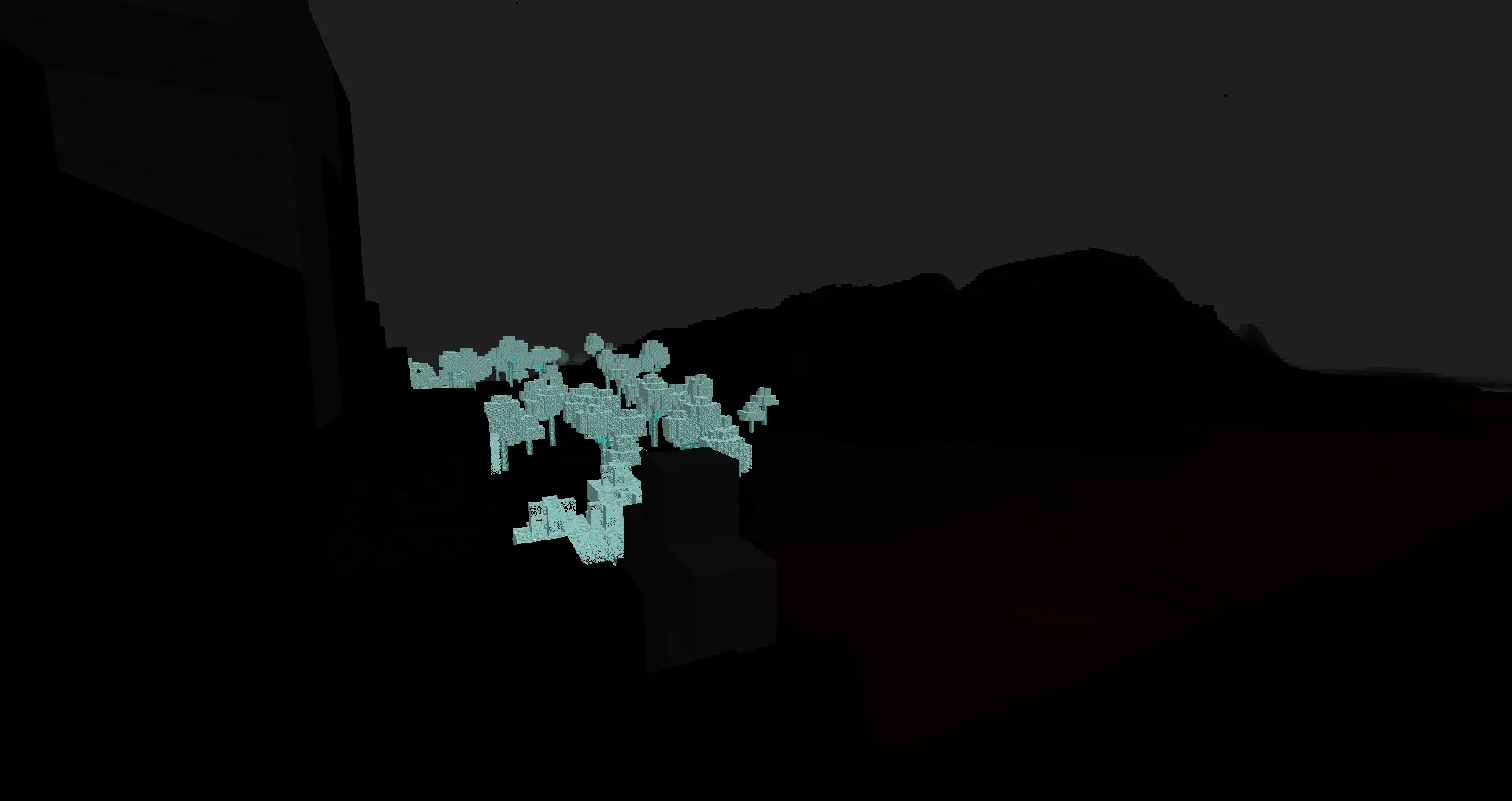 TheOtherside — скриншот 4 (Моды, Minecraft)