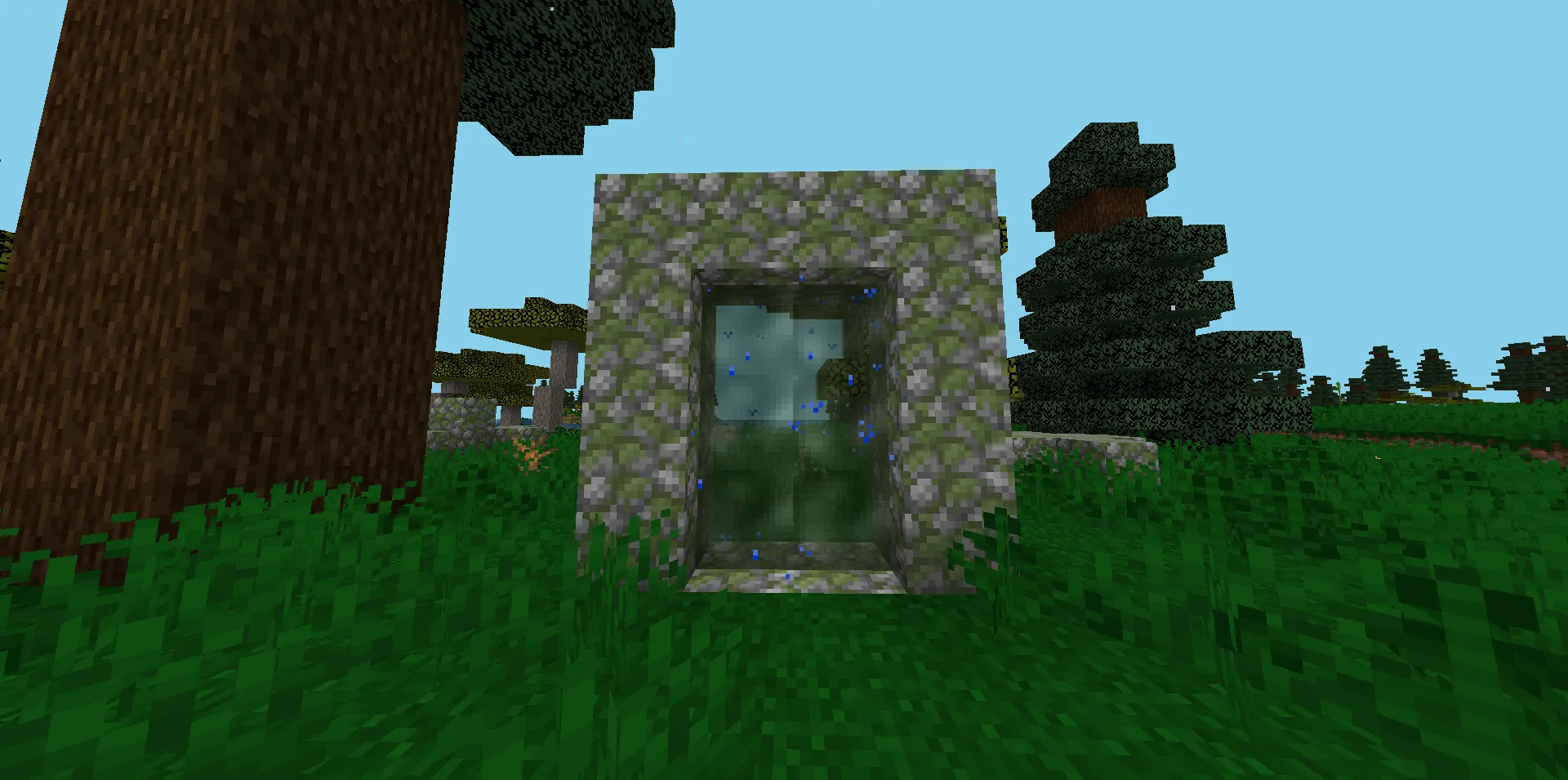 Solara Dimension, Моды, Minecraft