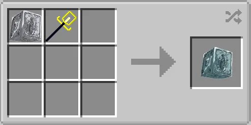 Saint Seiya New Generation — скриншот 11 (Моды, Minecraft)