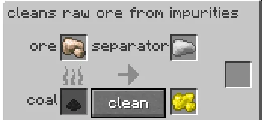 TubbyNightfall, Моды, Minecraft
