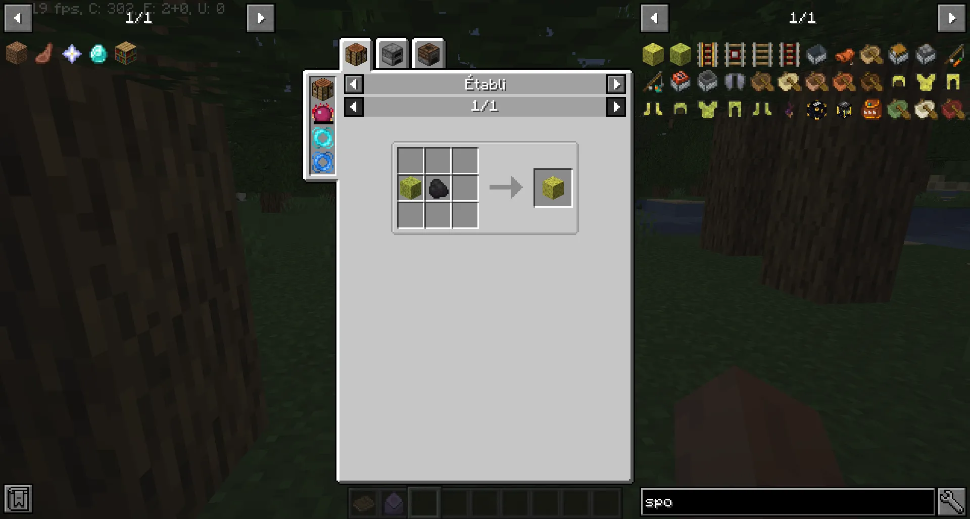 project-475186, Моды, Minecraft