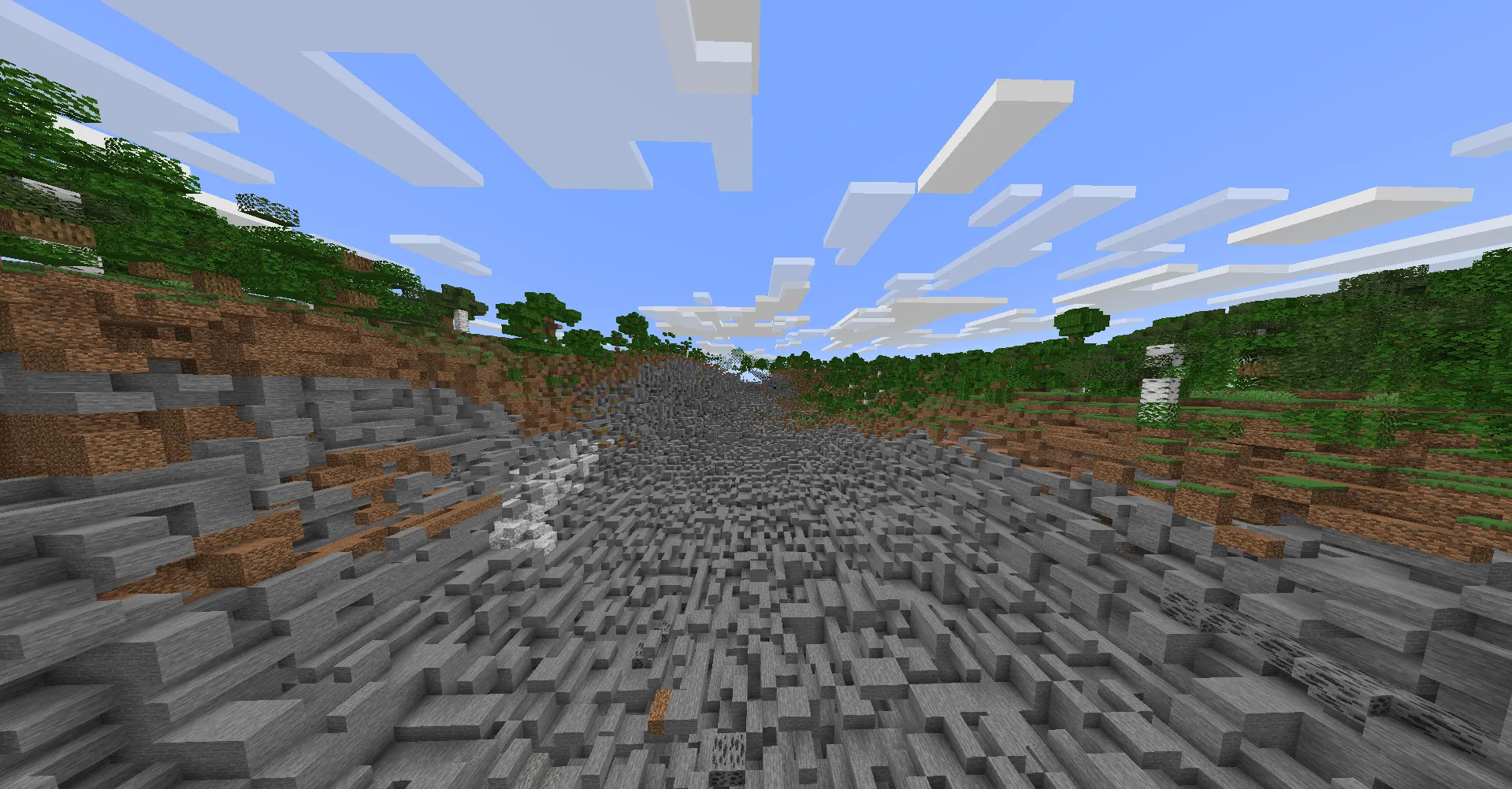 Flo's OPM | One Punch Man Mod, Моды, Minecraft