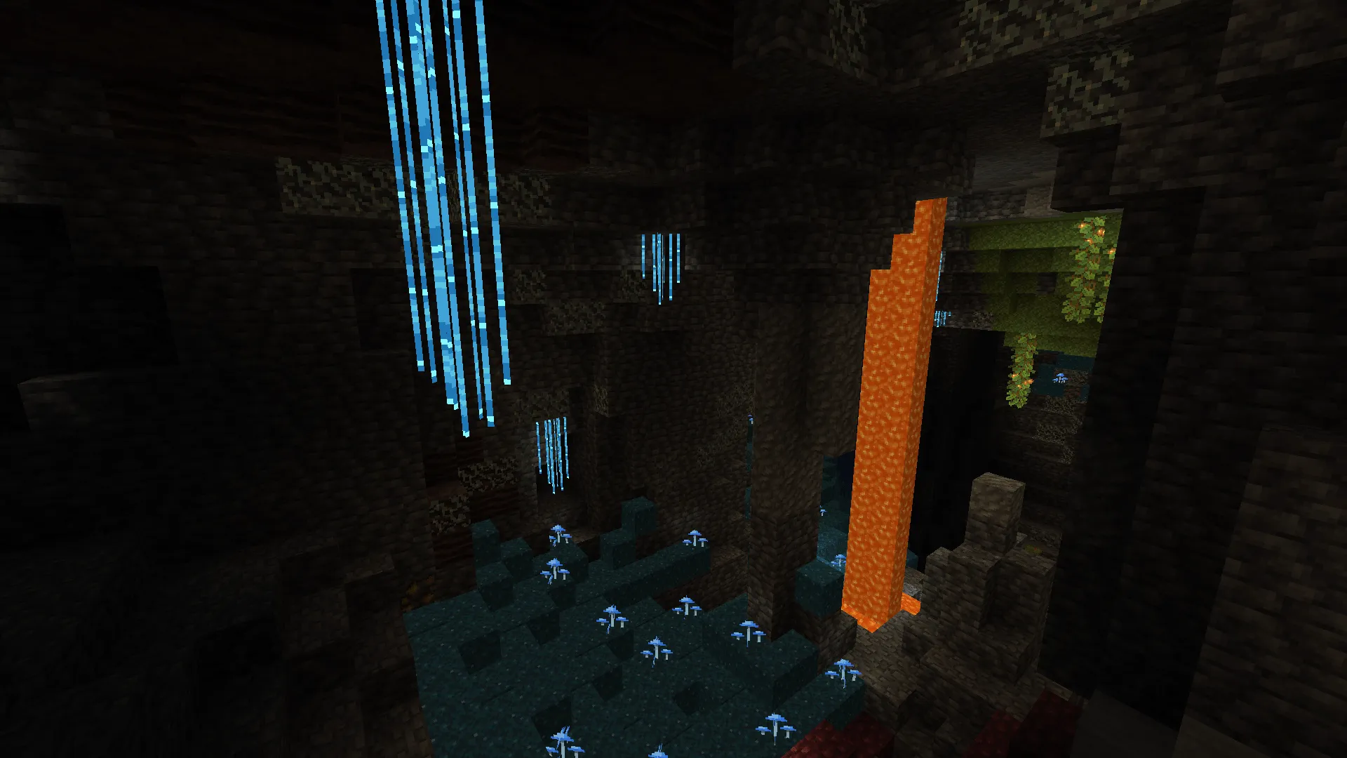 Fantasy's CoupleCraft — скриншот 6 (Модпаки, Minecraft)