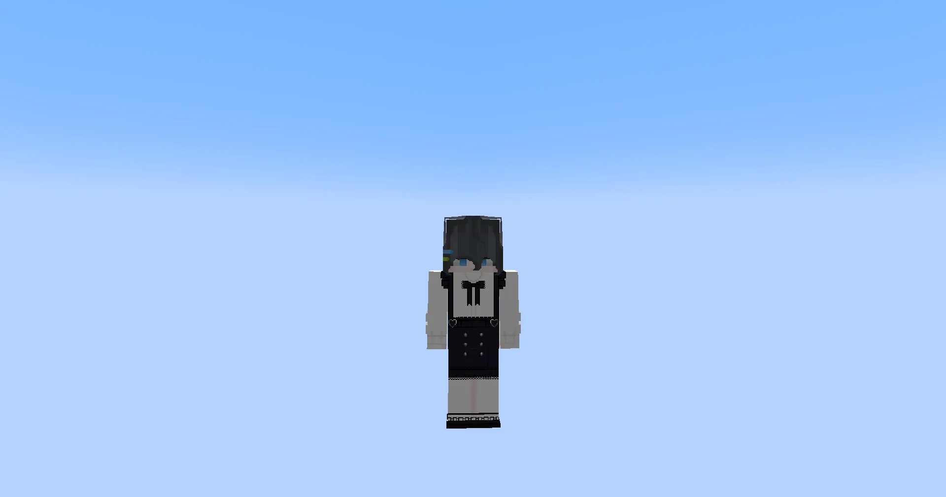 FelixSkins — скриншот 2 (Моды, Minecraft)