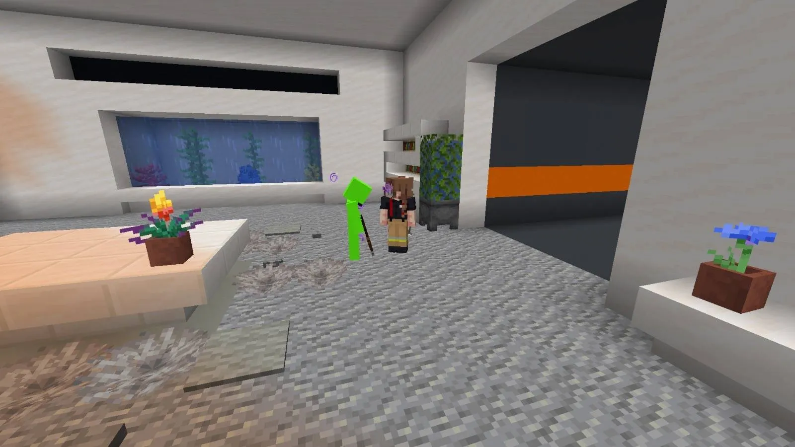 MatchBoxPlugin — скриншот 5 (Плагины, Minecraft)