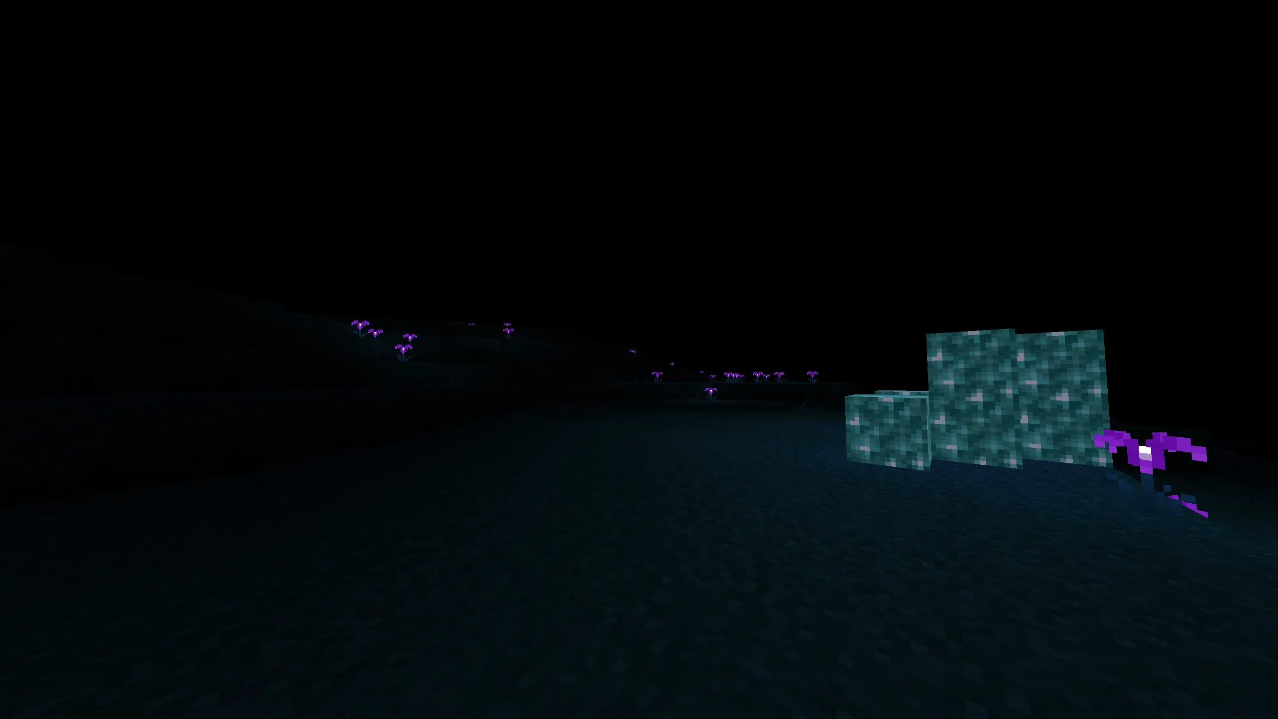 Abyssal Descent, Моды, Minecraft